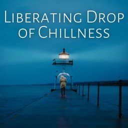 Liberating Drop of Chillness - Chill Lounge Hotel