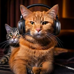 Hip Hop Beats: Companion Music for Pets - The.Lofi.Legend