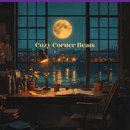 Cozy Corner Beats - After Work Chill