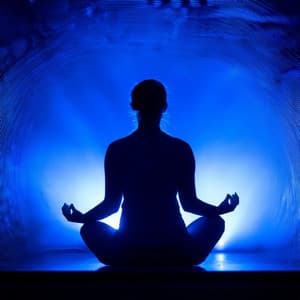 Cadencia De Meditación: Paisajes Sonoros Lofi Para La Concentración - Mentes Lofi