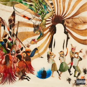 God Does Like Ugly - JID