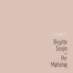 Pergitte - Birgitte Soojin