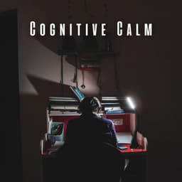 Cognitive Calm: Ambient Music for Study - Calm Music Guru