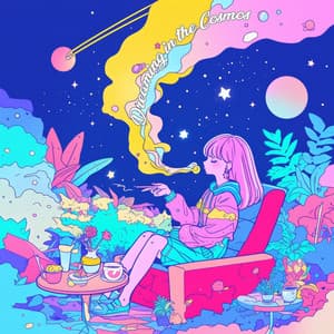 Dreaming in the Cosmos - Ambiworld