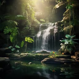 Starlit Skies: Sleep-Inducing Nature Sounds for a Restful Night - Stereophonic Therapy