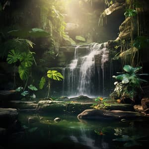 Starlit Skies: Sleep-Inducing Nature Sounds for a Restful Night - Stereophonic Therapy