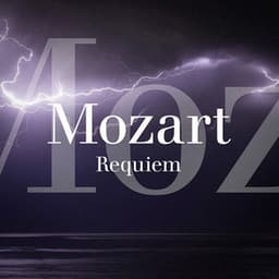 Mozart : Requiem - Musique Classique