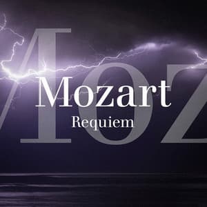 Mozart : Requiem - Musique Classique