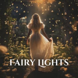 Fairy Lights: Celtic Fantasy Meditative Music to Guide You Through Path of Lightness and Joy, Mystical Forest Sounds Ambience - Guided Meditation Music Zone