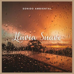 Sonido Ambiental: Lluvia Suave - Ruido Blanco Para Bebes