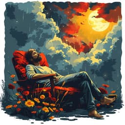 Ecos Sinfónicos: Música Y Memoria - Música triste