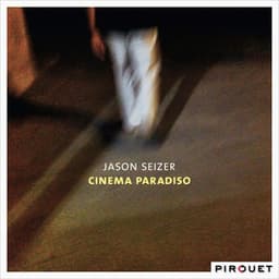 Cinema Paradiso - Jason Seizer