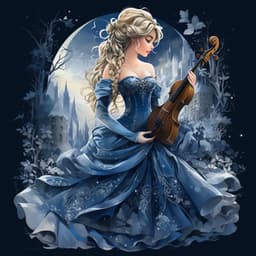 Симфонии Снежной Королевы - Moscow Philharmonic Orchestra