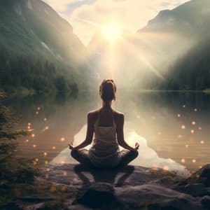 Music for Yoga: Mystic Timbres - General Relativity