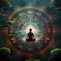 Melodías De Meditación Lofi: Equilibrio Armónico - Paz musical