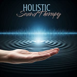 Holistic Sound Therapy: Reiki Healing Frequencies for Energy Balancing - Reiki Planet Zone