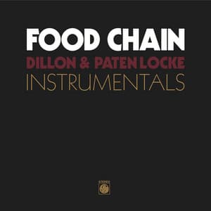 Food Chain - Dillon