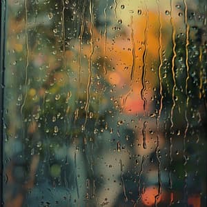 Música De Lluvia Pura Para Un Ambiente Natural - Gurú de relajación