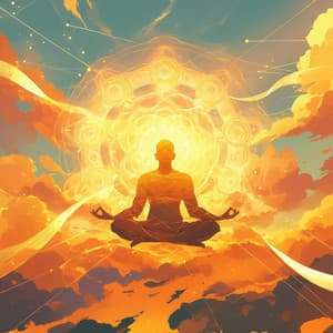 The Sacred Soundscapes: Ambient and Meditation Music in Ritual Practice - Entspannungsmusik