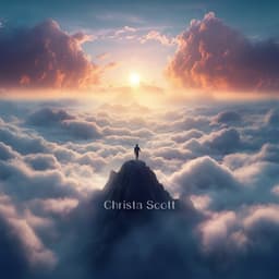 Inner Horizon - Christa Scott