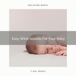 Easy Wind Sounds For Your Baby - Ruido Blanco