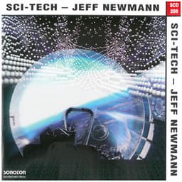 Sci-Tech - Jeff Newmann