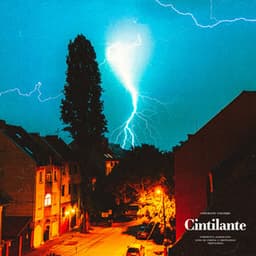 Cintilante - Tormenta Jamaicana