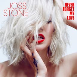Never Forget My Love - Joss Stone