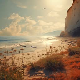 Nature's Symphony: Ocean Waves - Nature Recordings