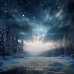 Peaceful Christmas - Celestial Aeon Project