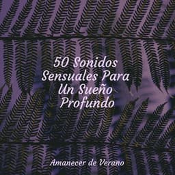 50 Sonidos Sensuales Para Un Sueño Profundo - MÚSICA PARA NIÑOS