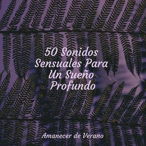 50 Sonidos Sensuales Para Un Sueño Profundo - MÚSICA PARA NIÑOS