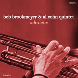 S-H-I-n-E - Bob Brookmeyer