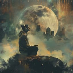 Relaxation's Rhapsody: Music for Calming Moments - Best Relaxing Music