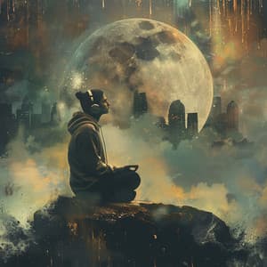 Relaxation's Rhapsody: Music for Calming Moments - Best Relaxing Music