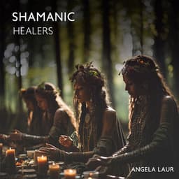 Shamanic Healers - Angela Laur