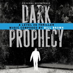 Dark Prophecy - Bill Brown