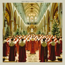 Gregorian Chant: Christmas - Traditional