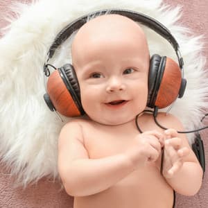Music For Baby's Development: Toddler Tunes - Cloud Babies