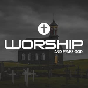 Worship And Praise God - Christian Instrumental Guitar Music