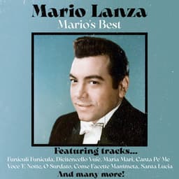 Mario's Best - Mario Lanza