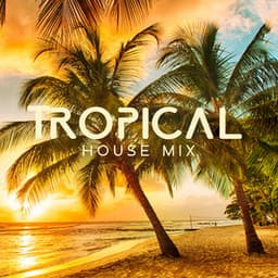 Tropical House Mix: Top 100 Ibiza Beach Party, Fresh Chill House Playlist - DJ Diablo Vibe