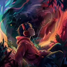 Relaxation Rhythms: Music for Unwinding - Deep Sleep Sessions