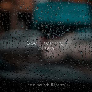 Spa Training Sleep - Lullabies for Deep Meditation