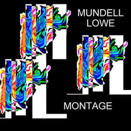 Montage - Mundell Lowe