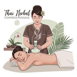 Thai Herbal Compress Massage - Pure Massage for Life Universe