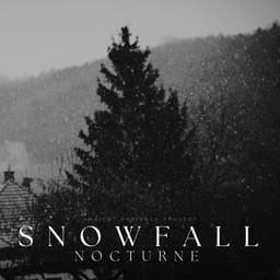 Snowfall Nocturne - Reading Music