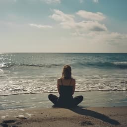 Enfoque Oceánico: Olas De Concentración - Poder Mental para Estudiar