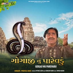 Gogaji Nu Parevadu - Praful Dave