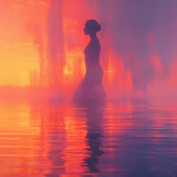 Vibraciones Relajantes: Felicidad Con Musical Ambiental - Espacios Relajantes